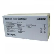 Lexmark 69G8256 - Toner, black (negru)