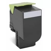 Lexmark 70C20K0 - Toner, black (negru)