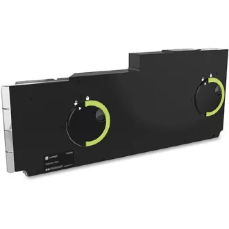 Lexmark 72K0W00 - Recipient pentru deșeuri, color