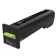 Lexmark 72K2XKE - Toner, black (negru)