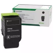 Lexmark 75M20K0 - Toner, black (negru)