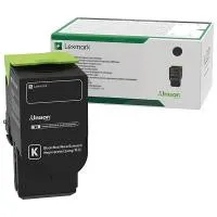 Lexmark 75M2HK0 - Toner, black (negru)