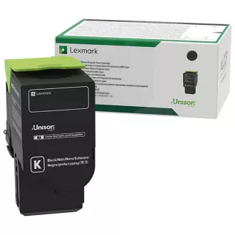 Lexmark 75M2HK0 - Toner, black (negru)