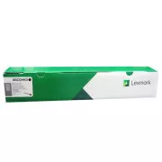 Lexmark 86C0HK0 - Toner, black (negru)