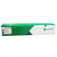 Lexmark 86C0HK0 - Toner, black (negru)