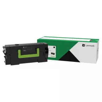 Lexmark B282000 - Toner, black (negru)