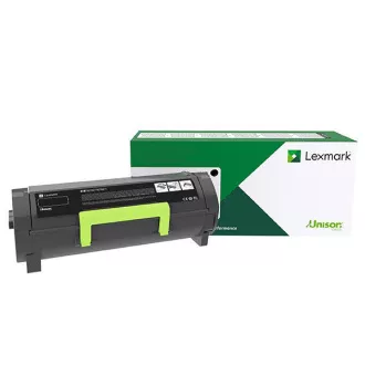 Lexmark B282H00 - Toner, black (negru)