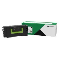 Lexmark B282X00 - Toner, black (negru)