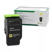 Lexmark C230H40 - Toner, yellow (galben)