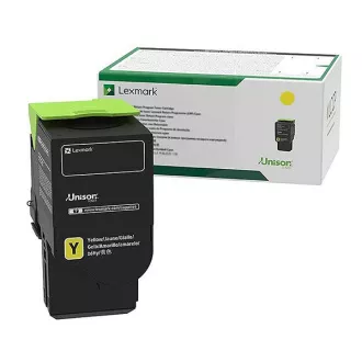 Lexmark C230H40 - Toner, yellow (galben)