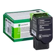 Lexmark C2320K0 - Toner, black (negru)