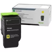Lexmark C240X40 - Toner, yellow (galben)