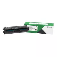 Lexmark C3220K0 - Toner, black (negru)