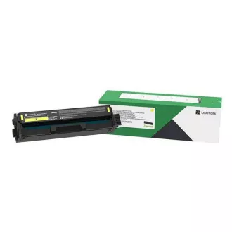 Lexmark C3220Y0 - Toner, yellow (galben) Lexmark C3220Y0 - Toner, yellow (galben)