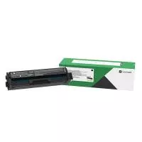 Lexmark C332HK0 - Toner, black (negru)