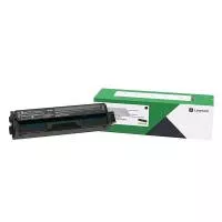 Lexmark C342XK0 - Toner, black (negru)