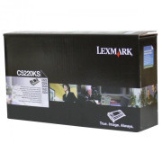 Lexmark C5220KS - Toner, black (negru)