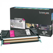 Lexmark C5240MH - Toner, magenta