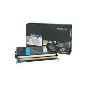 Lexmark C5342CX - Toner, cyan