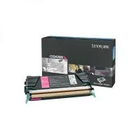 Lexmark C5342MX - Toner, magenta