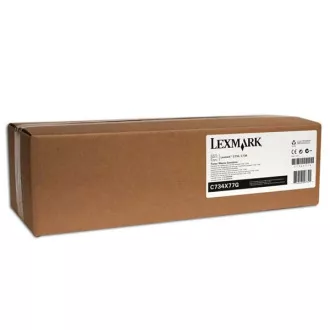 Lexmark C734X77G - Recipient pentru deșeuri