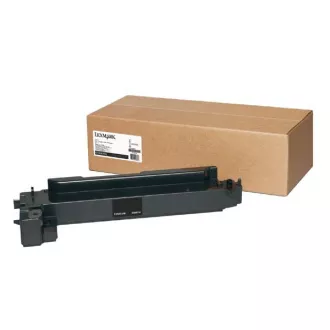 Lexmark C792X77G - Recipient pentru deșeuri Lexmark C792X77G - Recipient pentru deșeuri