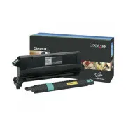 Lexmark C9202KH - Toner, black (negru)