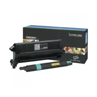 Lexmark C9202KH - Toner, black (negru) Lexmark C9202KH - Toner, black (negru)
