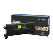 Lexmark C9202YH - Toner, yellow (galben)