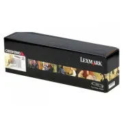 Lexmark C925H2MG - Toner, magenta