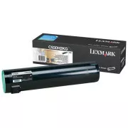 Lexmark C930H2KG - Toner, black (negru)