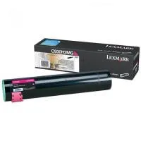 Lexmark C930H2MG - Toner, magenta