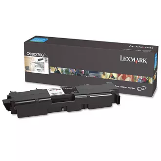 Lexmark C930X76G - Recipient pentru deșeuri