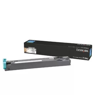 Lexmark C950X76G - Recipient pentru deșeuri