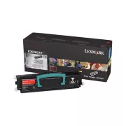 Lexmark E352H21E - Toner, black (negru)