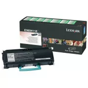 Lexmark E360 (E360H11E) - Toner, black (negru)