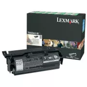 Lexmark T650A11E - Toner, black (negru)