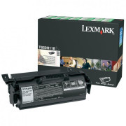 Lexmark T650 (T650H11E) - Toner, black (negru)