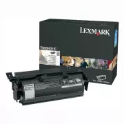 Lexmark T650H31E - Toner, black (negru)