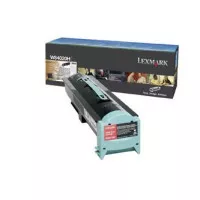 Lexmark W84020H - Toner, black (negru)