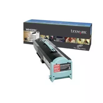 Lexmark W84020H - Toner, black (negru)