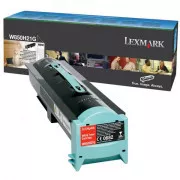Lexmark W850 (W850H21G) - Toner, black (negru)
