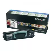 Lexmark X203 (X203A11G) - Toner, black (negru)