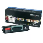 Lexmark X203A21G - Toner, black (negru)