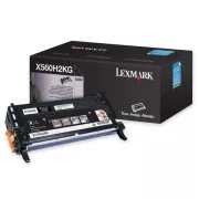 Lexmark X560 (X560H2KG) - Toner, black (negru)