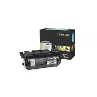 Lexmark X644A11E - Toner, black (negru)