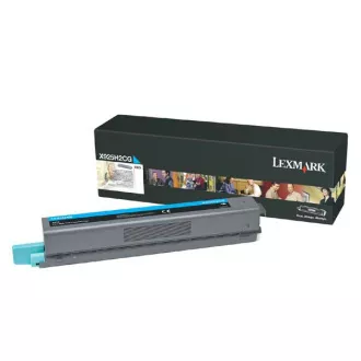 Lexmark X925H2CG - Toner, cyan Lexmark X925H2CG - Toner, cyan