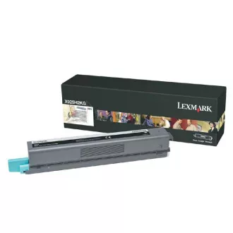 Lexmark X925H2KG - Toner, black (negru)