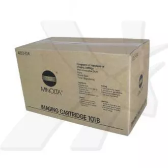 Konica Minolta 4153104 - Toner, black (negru) Konica Minolta 4153104 - Toner, black (negru)