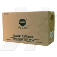 Konica Minolta 0927-606 - Toner, black (negru)